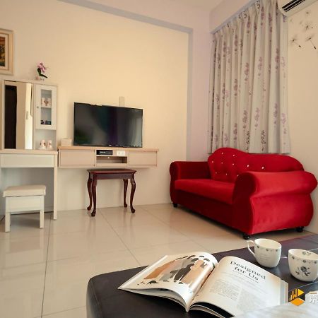 Hong Lai Guest House Jiaoxi Luaran gambar